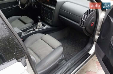 Седан Opel Omega 2003 в 