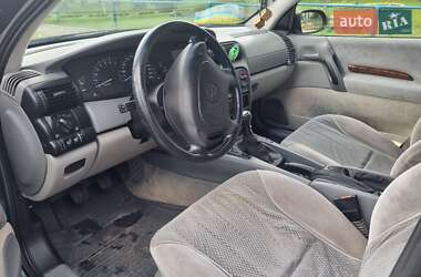 Универсал Opel Omega 1995 в 