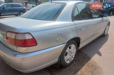Седан Opel Omega 2000 в 