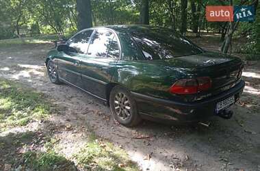 Седан Opel Omega 1997 в 