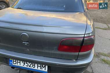 Седан Opel Omega 1997 в 