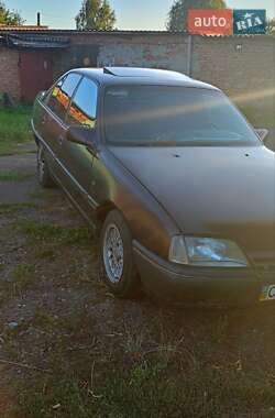 Седан Opel Omega 1990 в 