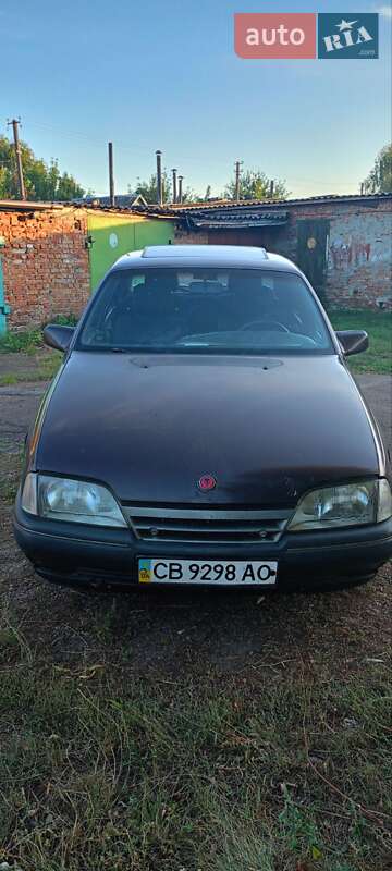 Седан Opel Omega 1990 в 