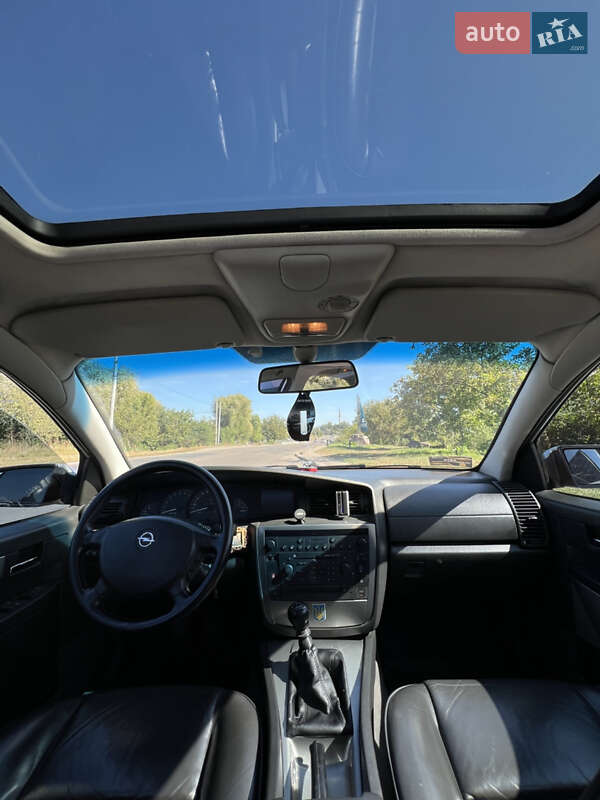 Седан Opel Omega 2000 в Погребище фото 8 Седан Opel Omega 2000 в Погребище