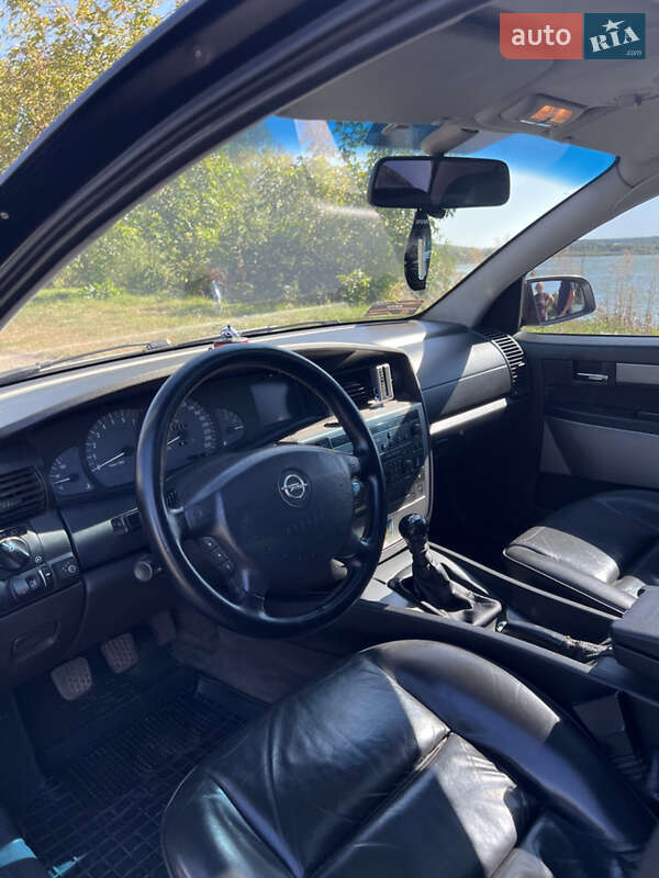 Седан Opel Omega 2000 в Погребище фото 10 Седан Opel Omega 2000 в Погребище