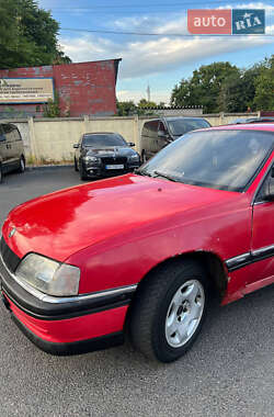 Седан Opel Omega 1992 в 