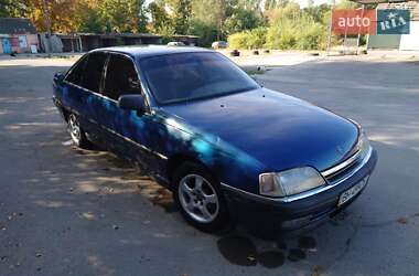 Седан Opel Omega 1992 в 