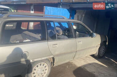Універсал Opel Omega 1987 в 