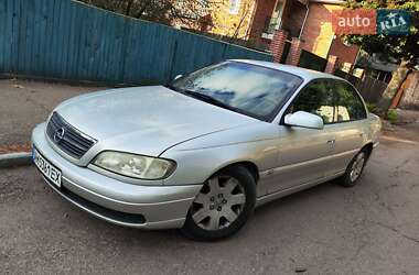 Седан Opel Omega 2001 в Житомирі