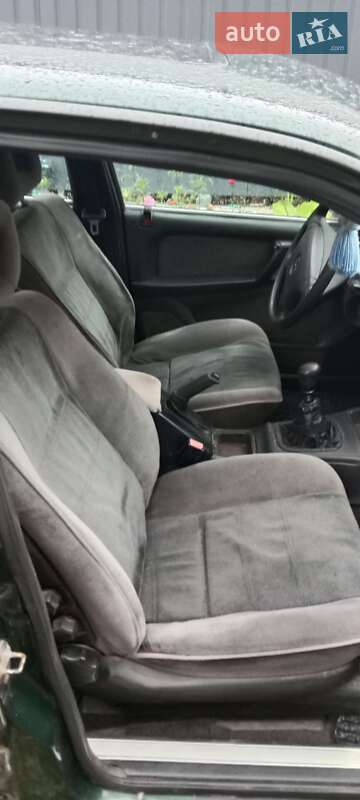 Седан Opel Omega 1993 в Переяславі