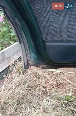 Седан Opel Omega 1993 в 