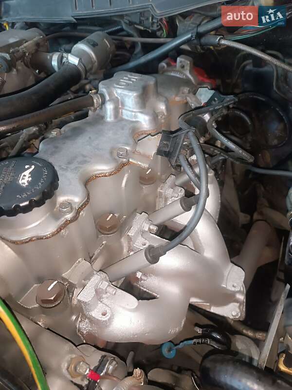 Седан Opel Omega 1987 в Ровно фото 18 Седан Opel Omega 1987 в Ровно