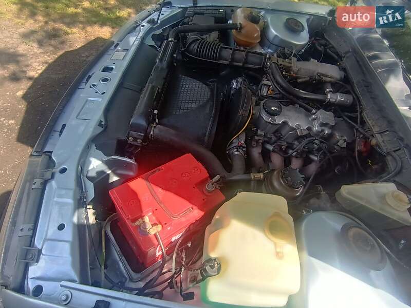 Седан Opel Omega 1987 в Ровно фото 26 Седан Opel Omega 1987 в Ровно