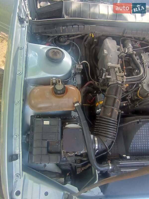 Седан Opel Omega 1987 в Ровно фото 25 Седан Opel Omega 1987 в Ровно