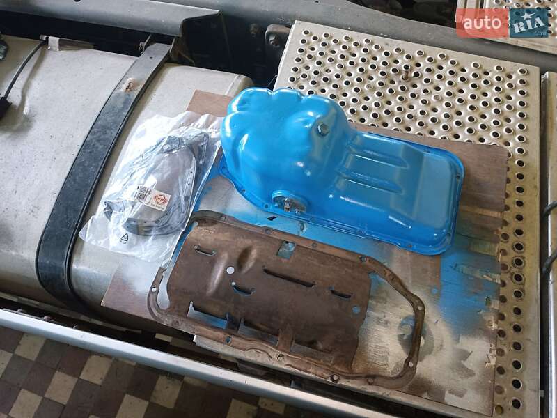 Седан Opel Omega 1987 в Ровно фото 39 Седан Opel Omega 1987 в Ровно