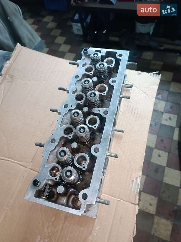 Седан Opel Omega 1987 в Ровно фото 43 Седан Opel Omega 1987 в Ровно