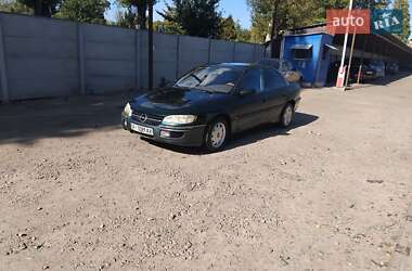 Седан Opel Omega 1994 в Василькові