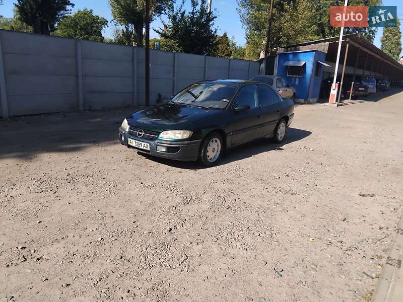 Opel Omega 1994