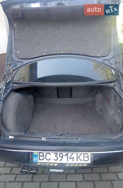 Седан Opel Omega 1996 в 