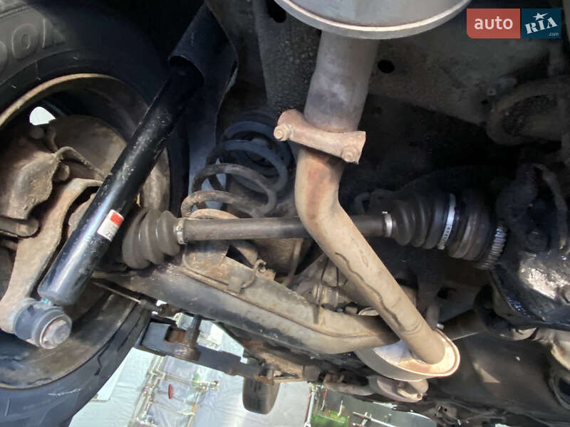 Седан Opel Omega 1991 в Києві