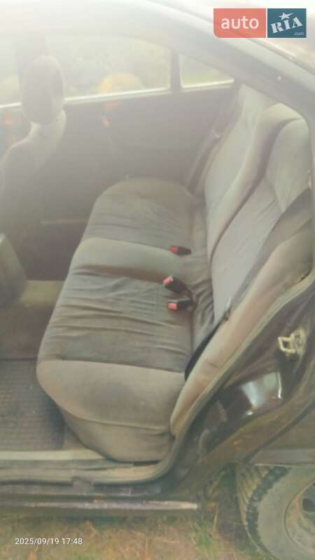 Седан Opel Omega 1991 в Броварах фото 2 Седан Opel Omega 1991 в Броварах