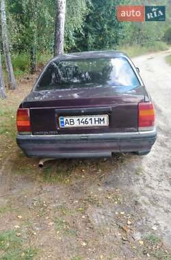 Седан Opel Omega 1991 в Броварах