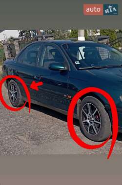 Седан Opel Omega 1994 в 