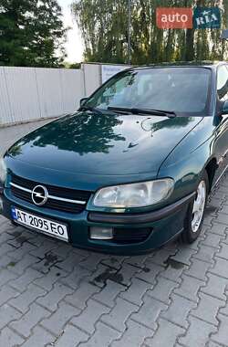Седан Opel Omega 1994 в 