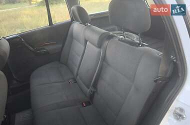 Универсал Opel Omega 1995 в 