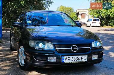 Седан Opel Omega 1999 в Запоріжжі