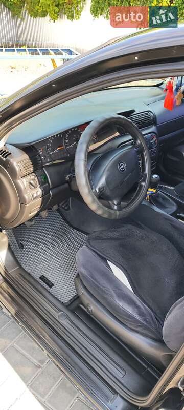 Седан Opel Omega 1999 в Запорожье фото 29 Седан Opel Omega 1999 в Запорожье