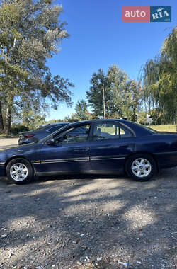 Седан Opel Omega 1995 в 