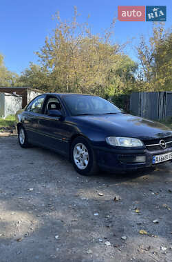 Седан Opel Omega 1995 в 