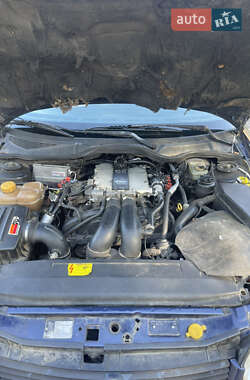 Седан Opel Omega 1995 в 