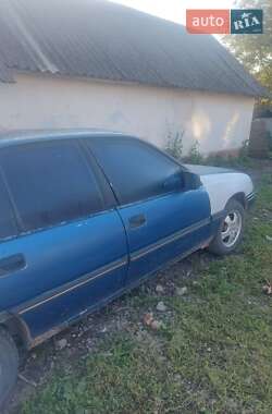 Седан Opel Omega 1989 в Хмельницькому