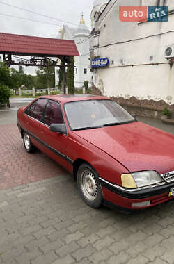 Седан Opel Omega 1992 в 