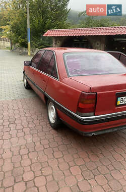 Седан Opel Omega 1992 в 