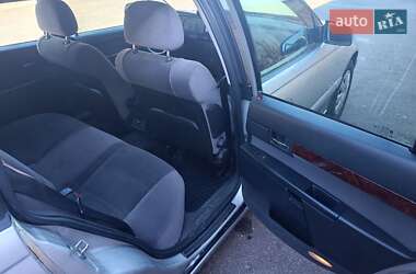 Универсал Opel Omega 2001 в 