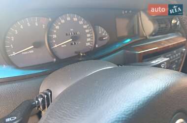 Универсал Opel Omega 2001 в 