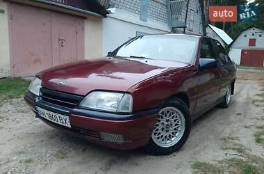 Седан Opel Omega 1990 в 