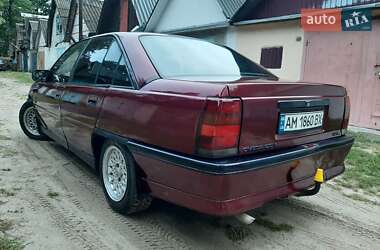 Седан Opel Omega 1990 в 