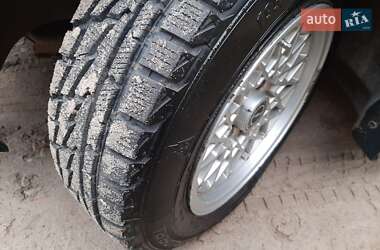 Седан Opel Omega 1990 в 
