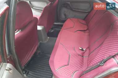 Седан Opel Omega 1990 в 