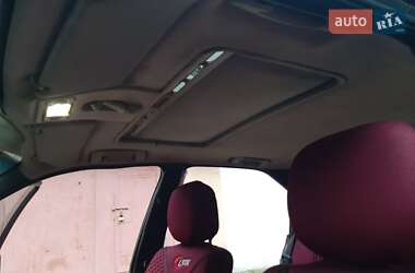 Седан Opel Omega 1990 в 