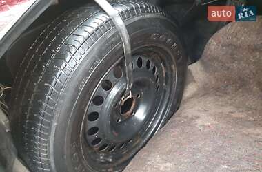 Седан Opel Omega 1990 в 