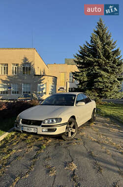 Седан Opel Omega 1995 в Шепетовке