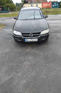 Универсал Opel Omega 1995 в Радивилове