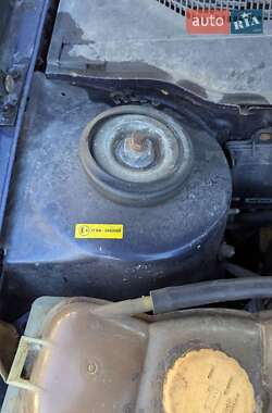 Седан Opel Omega 1997 в 