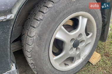 Седан Opel Omega 1994 в 