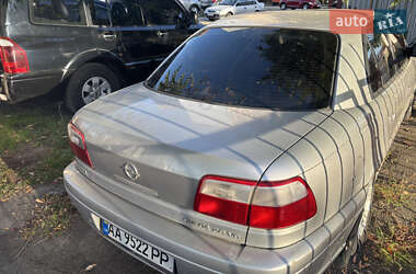 Седан Opel Omega 2000 в 